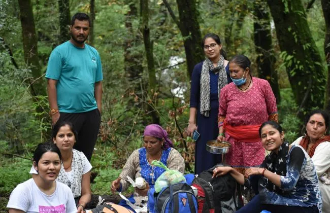 Pilgrim Guest Image 24